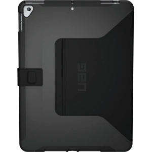 Kup Etui UAG Urban Armor Gear Scout Folio Apple iPad 10.2 7&8G (czarna) - UAG664BLK - {ean13} - Sklep Home Screen