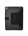 Kup Etui UAG Urban Armor Gear Scout Folio Apple iPad 10.2 7&8G (fekete) - UAG664BLK - {ean13} - Sklep Home Screen