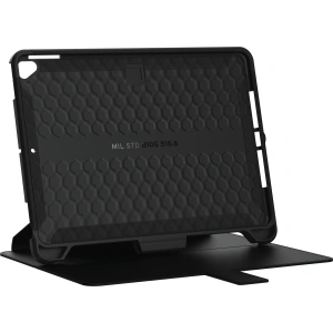 Buy UAG Urban Armor Gear Scout Folio Apple iPad 10.2 7&8G (black) - UAG664BLK - {ean13} - Home Screen Store Europe