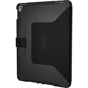 Kup Etui UAG Urban Armor Gear Scout Folio Apple iPad 10.2 7&8G (czarna) - UAG664BLK - {ean13} - Sklep Home Screen