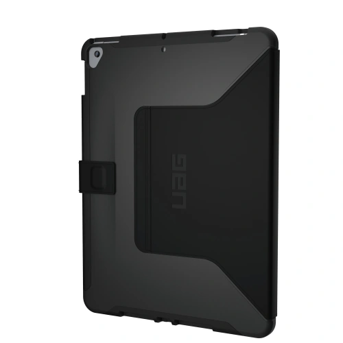 Kup Etui UAG Urban Armor Gear Scout Folio Apple iPad 10.2 7&8G (fekete) - UAG664BLK - {ean13} - Sklep Home Screen