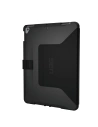 Kup Etui UAG Urban Armor Gear Scout Folio Apple iPad 10.2 7&8G (fekete) - UAG664BLK - {ean13} - Sklep Home Screen