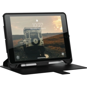 Kup Etui UAG Urban Armor Gear Scout Folio Apple iPad 10.2 7&8G (czarna) - UAG664BLK - {ean13} - Sklep Home Screen