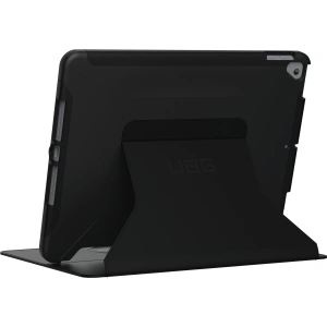 Kup Etui UAG Urban Armor Gear Scout Folio Apple iPad 10.2 7&8G (czarna) - UAG664BLK - {ean13} - Sklep Home Screen