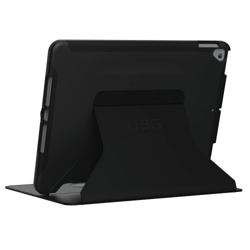 Kup Etui UAG Urban Armor Gear Scout Folio Apple iPad 10.2 7&8G (fekete) - UAG664BLK - {ean13} - Sklep Home Screen