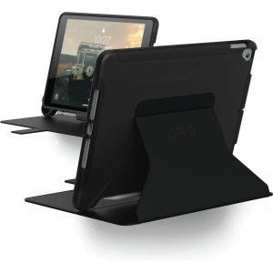 Kup Etui UAG Urban Armor Gear Scout Folio Apple iPad 10.2 7&8G (czarna) - UAG664BLK - {ean13} - Sklep Home Screen