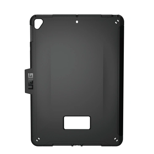 Kup Etui UAG Urban Armor Gear Scout Apple iPad 10.2 7&8G (černá) - UAG665BLK - {ean13} - Sklep Home Screen