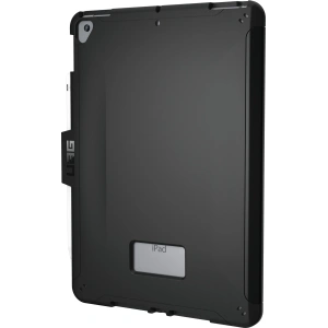 Kup Etui UAG Urban Armor Gear Scout Apple iPad 10.2 7&8G (czarna) - UAG665BLK - {ean13} - Sklep Home Screen