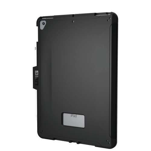 Kup Etui UAG Urban Armor Gear Scout Apple iPad 10.2 7&8G (černá) - UAG665BLK - {ean13} - Sklep Home Screen