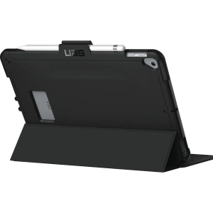 Kup Etui UAG Urban Armor Gear Scout Apple iPad 10.2 7&8G (czarna) - UAG665BLK - {ean13} - Sklep Home Screen