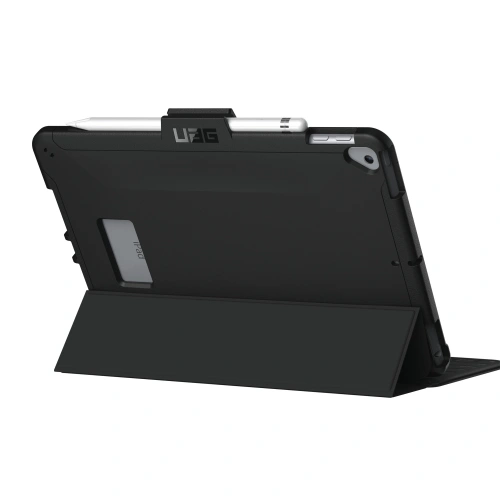Kup Etui UAG Urban Armor Gear Scout Apple iPad 10.2 7&8G (černá) - UAG665BLK - {ean13} - Sklep Home Screen