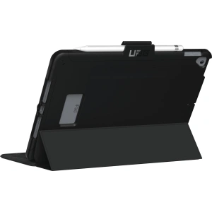 Kup Etui UAG Urban Armor Gear Scout Apple iPad 10.2 7&8G (czarna) - UAG665BLK - {ean13} - Sklep Home Screen