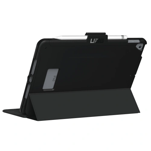 Kup Etui UAG Urban Armor Gear Scout Apple iPad 10.2 7&8G (černá) - UAG665BLK - {ean13} - Sklep Home Screen