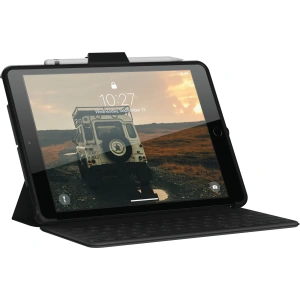 Kup Etui UAG Urban Armor Gear Scout Apple iPad 10.2 7&8G (czarna) - UAG665BLK - {ean13} - Sklep Home Screen