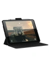 Kup Etui UAG Urban Armor Gear Scout Apple iPad 10.2 7&8G (černá) - UAG665BLK - {ean13} - Sklep Home Screen