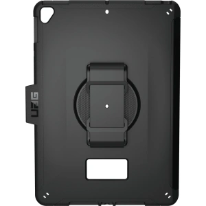 Kup Etui UAG Urban Armor Gear Scout Hand Strap Apple iPad 10.2 7&8G (czarna) - UAG666BLK - {ean13} - Sklep Home Screen