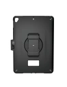 Urban Armor Gear Apple UAG Tasche Scout Handschlaufe iPad 10.2 7&8G (schwarz)