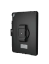 Kup Etui UAG Urban Armor Gear Scout Hand Strap Apple iPad 10.2 7&8G (černá) - UAG666BLK - {ean13} - Sklep Home Screen