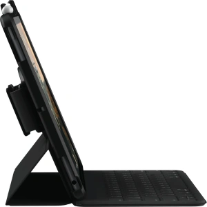 Kup Etui UAG Urban Armor Gear Scout Hand Strap Apple iPad 10.2 7&8G (czarna) - UAG666BLK - {ean13} - Sklep Home Screen