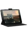 Kup Etui UAG Urban Armor Gear Scout Hand Strap Apple iPad 10.2 7&8G (černá) - UAG666BLK - {ean13} - Sklep Home Screen