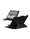 Buy UAG Urban Armor Gear Metropolis Apple iPad Pro 11 1/2/3G, iPad Air 10.9 4G with Apple Pencil holder (black) - UAG658BLK - {ean13} - Home Screen Store Europe