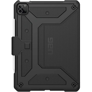 UAG Urban Armor Gear Metropolis Apple iPad Pro 11 1/2/3G, iPad Air 10.9 4G with Apple Pencil holder (black)
