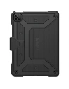 Buy UAG Urban Armor Gear Metropolis Apple iPad Pro 11 1/2/3G, iPad Air 10.9 4G with Apple Pencil holder (black) - UAG658BLK - {ean13} - Home Screen Store Europe