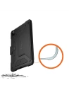 Kup Etui UAG Urban Armor Gear Metropolis Apple iPad Air 10.9 (4. i 5. gen)/iPad Pro 11 (1., 2. i 3. gen) Black - UAG658BLK - {ean13} - Sklep Home Screen