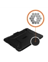Buy UAG Urban Armor Gear Metropolis Apple iPad Pro 11 1/2/3G, iPad Air 10.9 4G with Apple Pencil holder (black) - UAG658BLK - {ean13} - Home Screen Store Europe