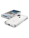 Kup Etui Spigen Ultra Hybrid Apple iPhone XS Max 6.5 Clear - SPN172CL - {ean13} - Sklep Home Screen