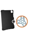 Buy UAG Urban Armor Gear Metropolis Apple iPad Pro 11 1/2/3G, iPad Air 10.9 4G with Apple Pencil holder (black) - UAG658BLK - {ean13} - Home Screen Store Europe