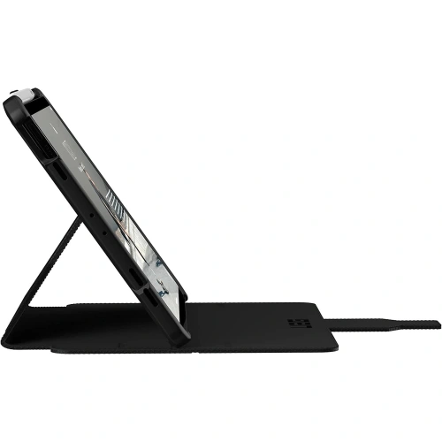 Buy UAG Urban Armor Gear Metropolis Apple iPad Pro 11 1/2/3G, iPad Air 10.9 4G with Apple Pencil holder (black) - UAG658BLK - {ean13} - Home Screen Store Europe