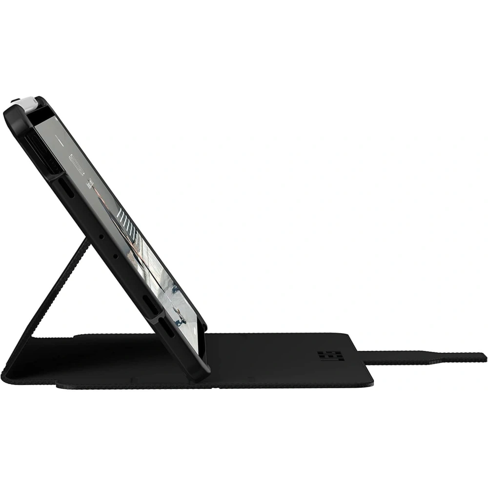 Etui UAG Urban Armor Gear Metropolis Apple iPad Air 10.9 (4. i 5. gen)/iPad Pro 11 (1., 2. i 3. gen) Black