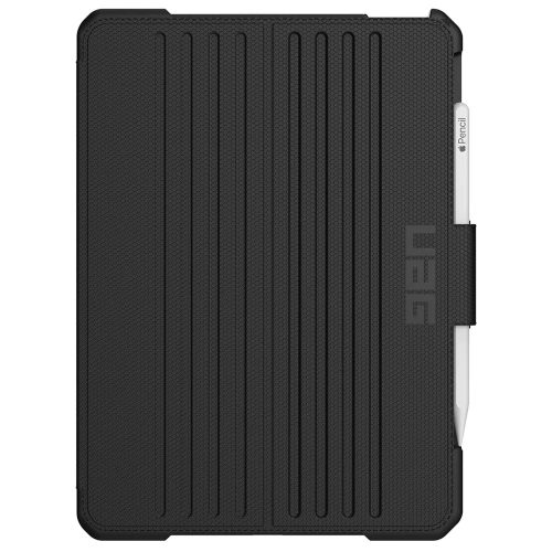 Kup Urban Armor Gear Apple UAG Tasche Metropolis iPad Air 10.9 (4. und 5. Generation)/iPad Pro 11 (1., 2. und 3. Generation) Schwarz - UAG658BLK - {ean13} - Sklep Home Screen