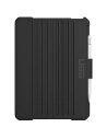 Buy UAG Urban Armor Gear Metropolis Apple iPad Pro 11 1/2/3G, iPad Air 10.9 4G with Apple Pencil holder (black) - UAG658BLK - {ean13} - Home Screen Store Europe