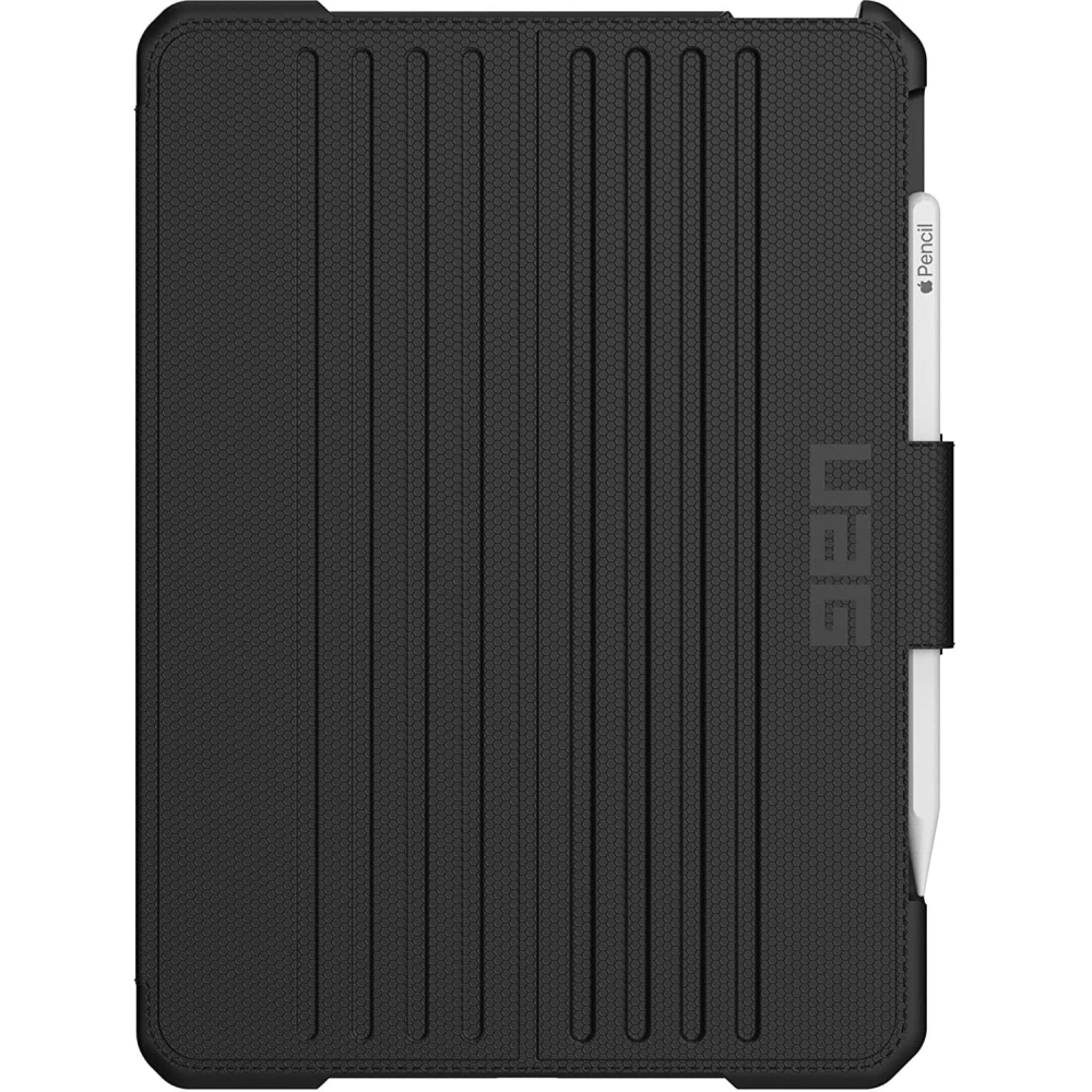 Etui UAG Urban Armor Gear Metropolis Apple iPad Air 10.9 (4. i 5. gen)/iPad Pro 11 (1., 2. i 3. gen) Black