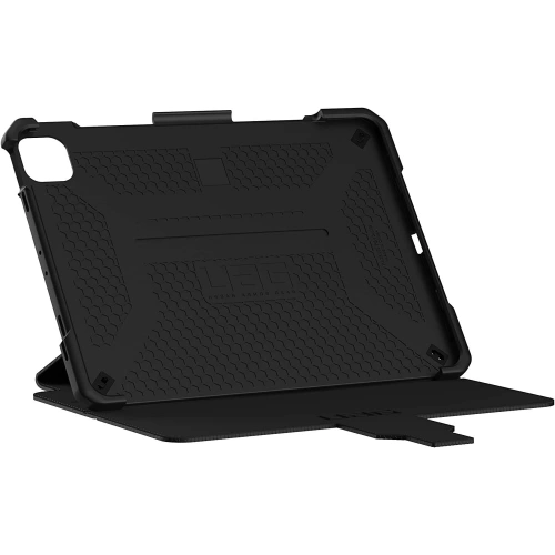 Buy UAG Urban Armor Gear Metropolis Apple iPad Pro 11 1/2/3G, iPad Air 10.9 4G with Apple Pencil holder (black) - UAG658BLK - {ean13} - Home Screen Store Europe