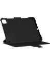 Buy UAG Urban Armor Gear Metropolis Apple iPad Pro 11 1/2/3G, iPad Air 10.9 4G with Apple Pencil holder (black) - UAG658BLK - {ean13} - Home Screen Store Europe
