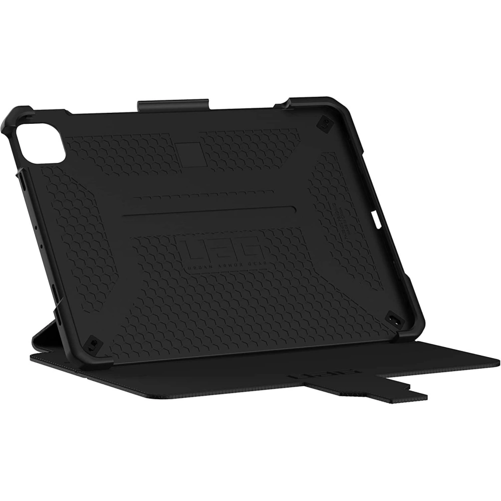 Etui UAG Urban Armor Gear Metropolis Apple iPad Air 10.9 (4. i 5. gen)/iPad Pro 11 (1., 2. i 3. gen) Black