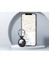 Kup Silikonowe etui ESR Cloud Apple AirTag Black & Black - ESR316BLKBLK - {ean13} - Sklep Home Screen