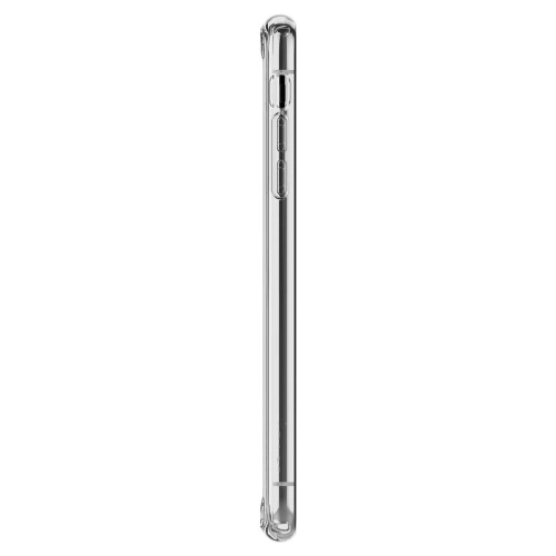 Kup Etui Spigen Ultra Hybrid Apple iPhone XS Max 6.5 Clear - SPN172CL - {ean13} - Sklep Home Screen