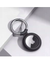 Kup Silikonico etui ESR Cloud Apple AirTag Roșu & Negru - ESR317REDBLK - {ean13} - Sklep Home Screen