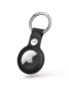 Etui ze skóry ekologicznej ESR Metro Apple AirTag Black