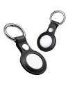 Kup Etui din piele ecologică ESR Metro Apple AirTag Negru - ESR318BLK - {ean13} - Sklep Home Screen