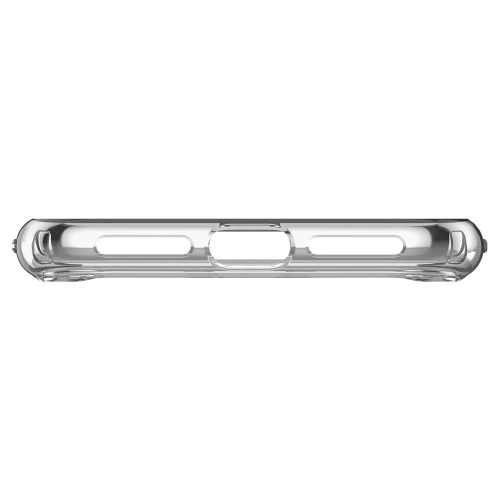 Kup Etui Spigen Ultra Hybrid Apple iPhone XS Max 6.5 Clear - SPN172CL - {ean13} - Sklep Home Screen