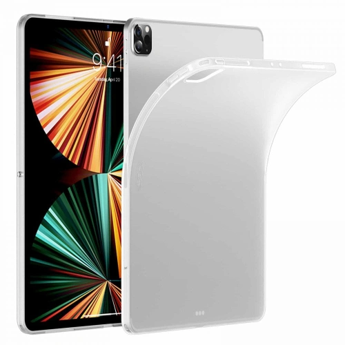 Kup Etui ESR Project Zero Apple iPad Pro 11 2021 (3. generacji) Matte Clear - ESR319MCL - {ean13} - Sklep Home Screen
