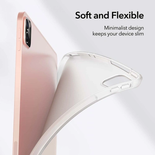 Buy ESR Project Zero Apple iPad Pro 11 2021 Matte Clear - ESR319MCL - {ean13} - Home Screen Store Europe