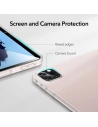 Buy ESR Project Zero Apple iPad Pro 11 2021 Matte Clear - ESR319MCL - {ean13} - Home Screen Store Europe