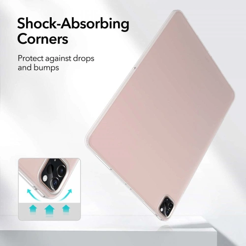 Buy ESR Project Zero Apple iPad Pro 11 2021 Matte Clear - ESR319MCL - {ean13} - Home Screen Store Europe