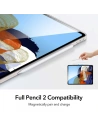 Buy ESR Project Zero Apple iPad Pro 11 2021 Matte Clear - ESR319MCL - {ean13} - Home Screen Store Europe